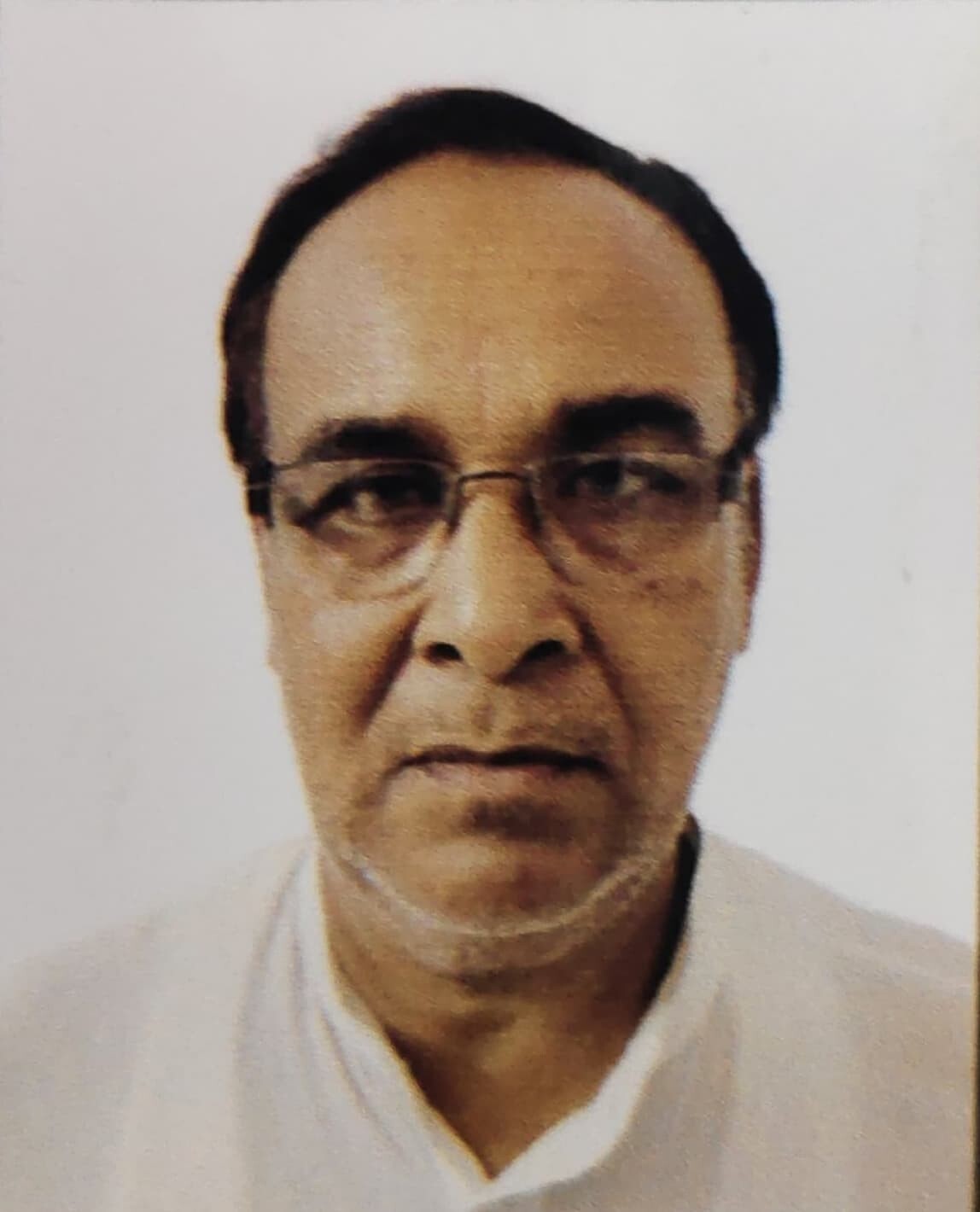 Naba Kumar Sarkar
