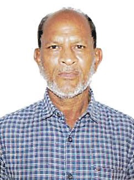 Nabakishore Pradhan