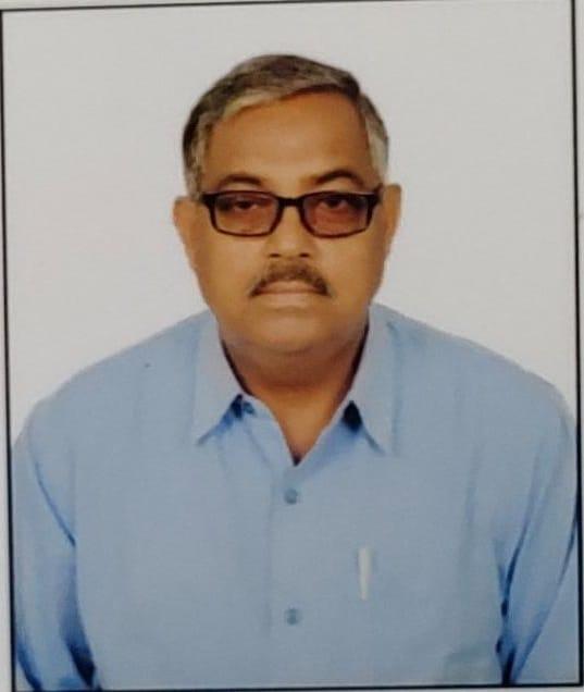 Nabakumar Mondal