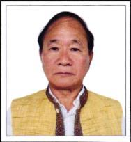 Nabam Tuki