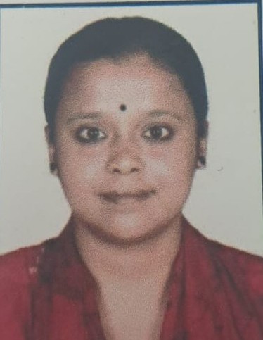 Nabanita Chakraborty