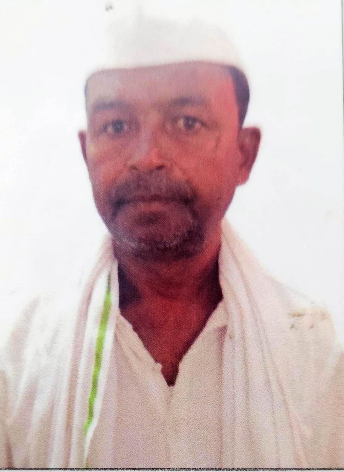 Nabi Ahmad