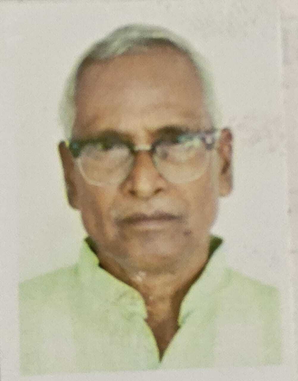 Nadebasi Jana