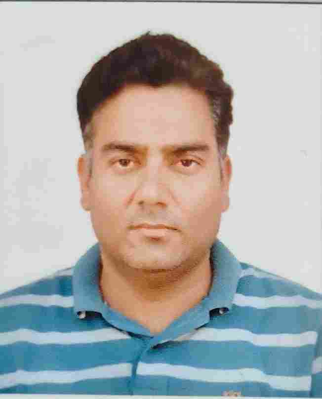 Nadeem Ahmed Khan