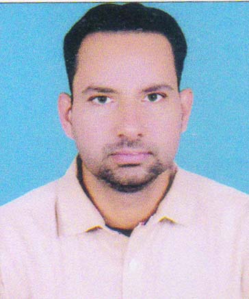 Nadeem Ashraf