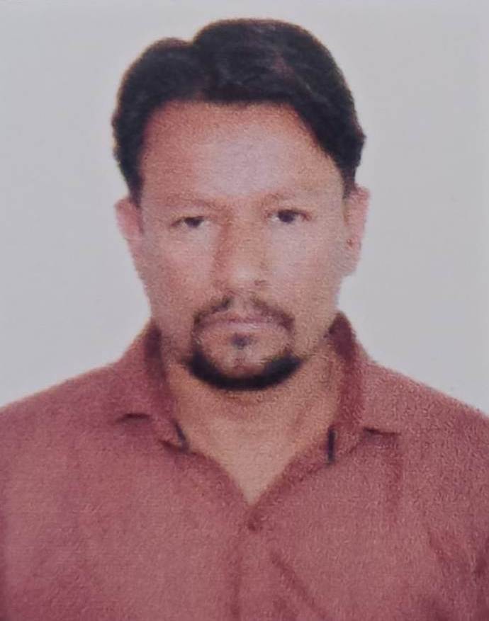 Nadeem Mahammad Hala