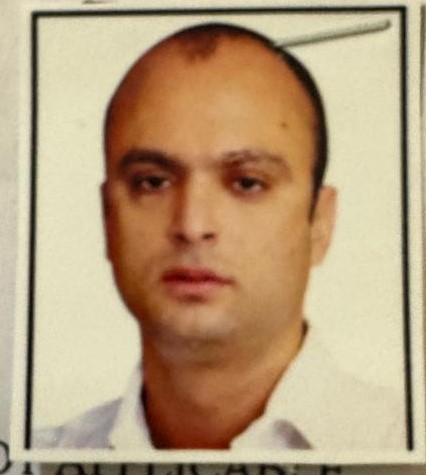 Nadeem Sharief