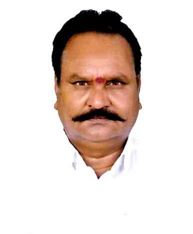 Nadiminti Srinivasulu