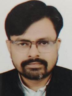 Nafees Akhtar