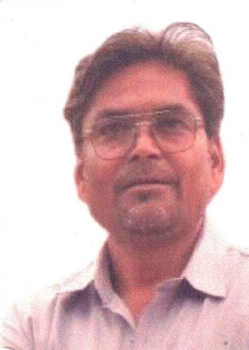 Nafis Abdul Alim Sheikh