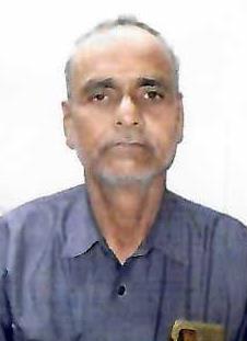 Nafis Ahamad