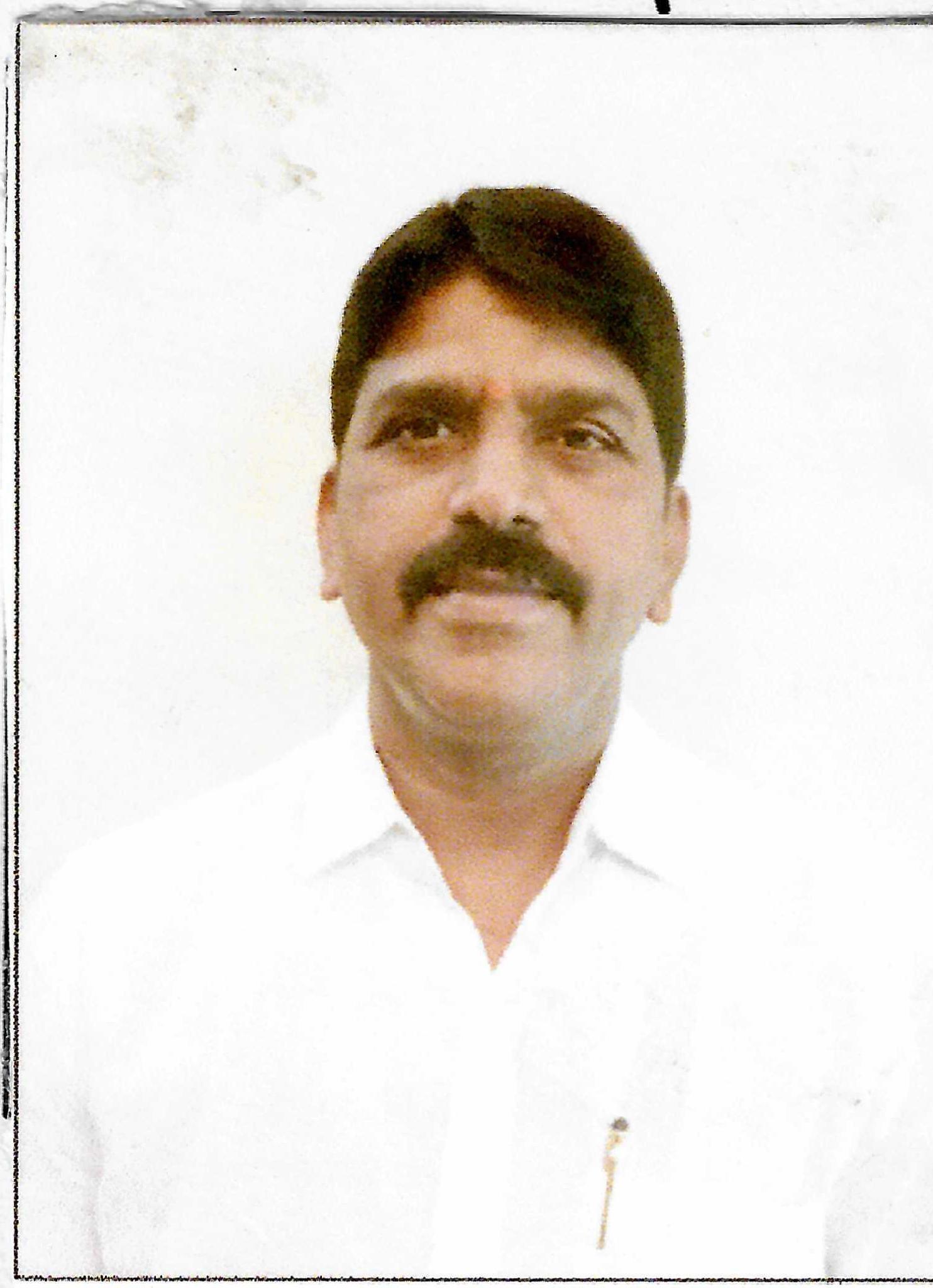 Naga Sita Ramulu