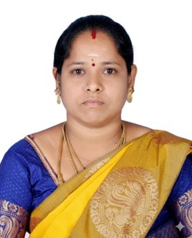 Nagalakshmi Thirumaran.T