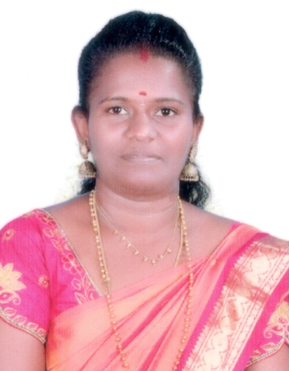 Nagalakshmi V