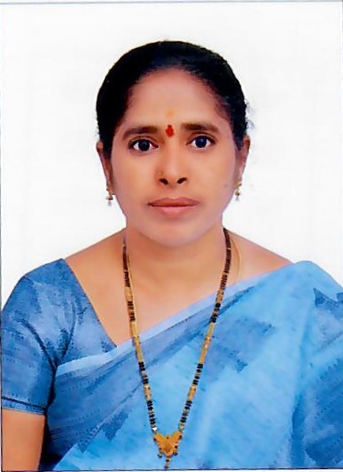Nagamani Acha