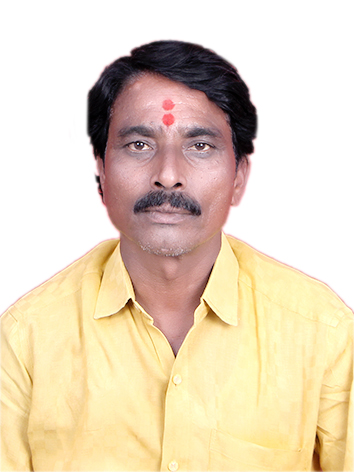 Naganath Gyanu Mugale