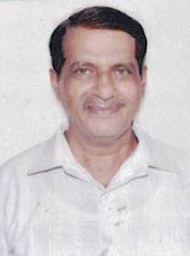 Nagaraj. Anant. Shirali.