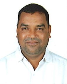Nagaraj. Karennavar.
