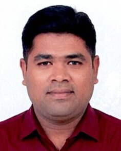 Nagaraj. N