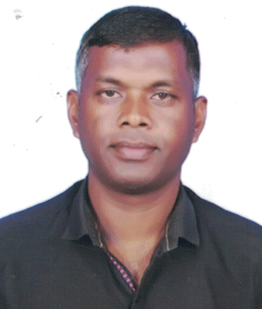 Nagaraj. S. Kalkutagar