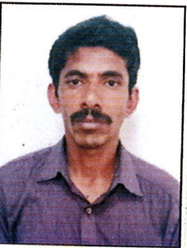 Nagaraj Shridhar Shet