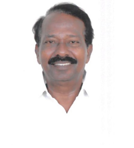Nagarajan C
