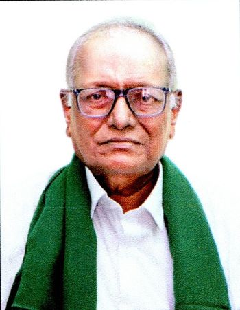 Nagarajan. D.