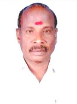Nagarajan K