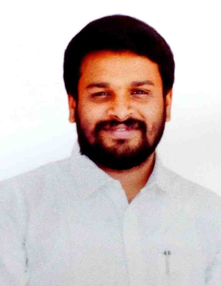 Nagarajan. L