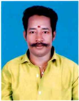 Nagarajan. M