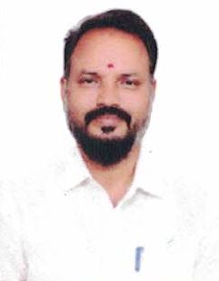 Nagarajan P