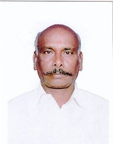 Nagarajan S