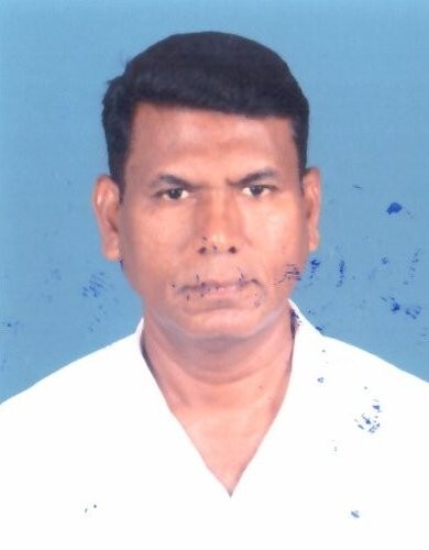 Nagarajan. S