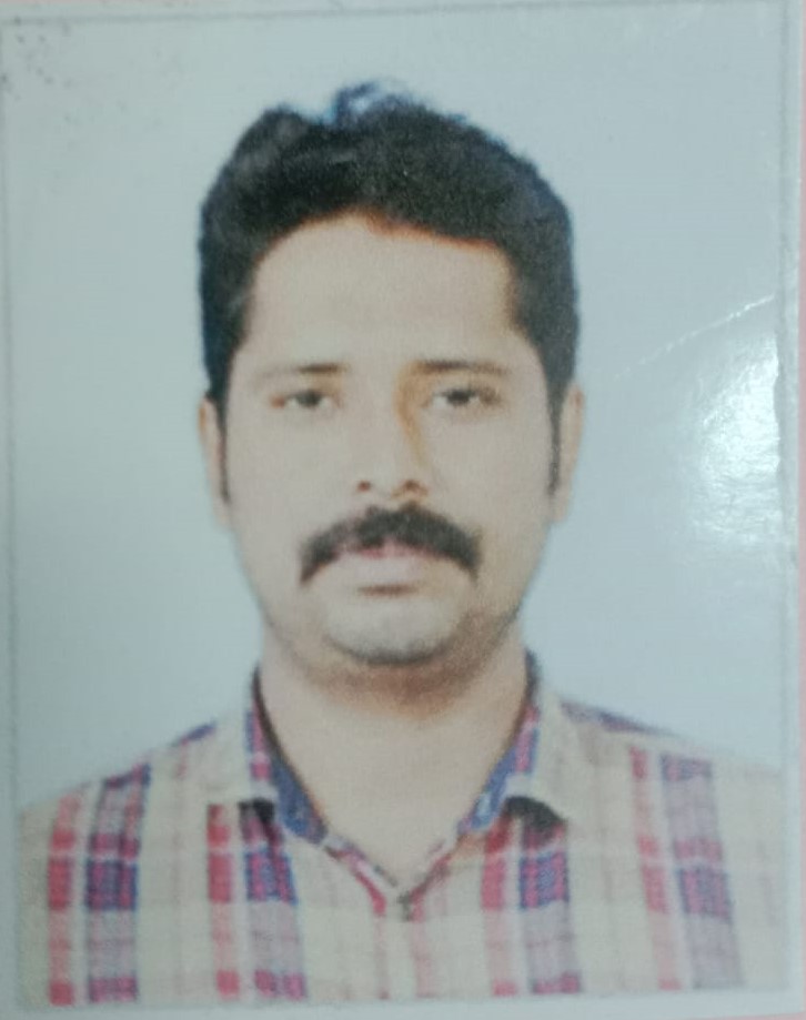 Nagarajan. V