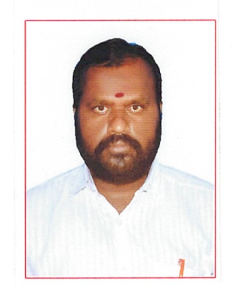 Nagarajan.M