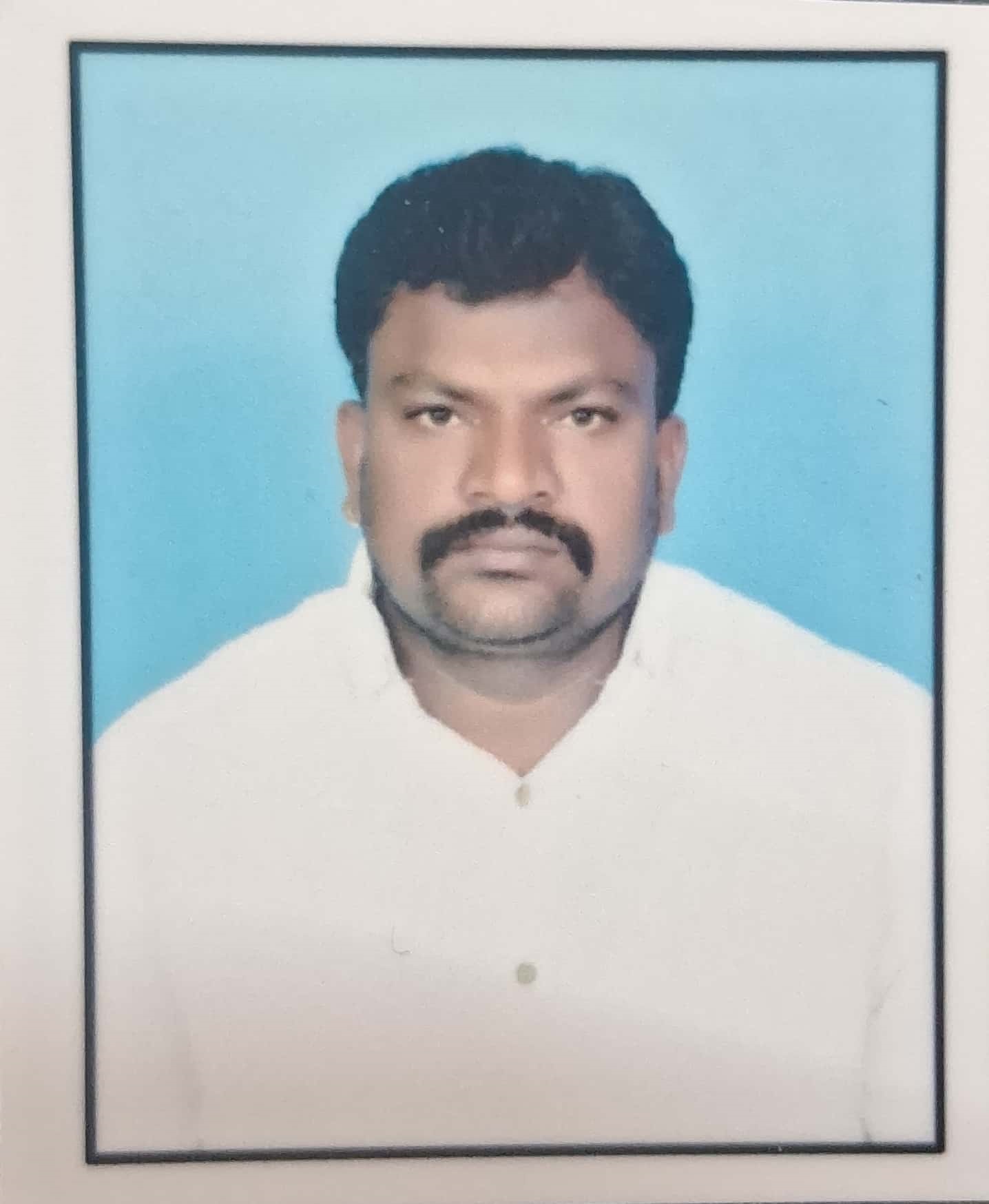 Nagaraju G