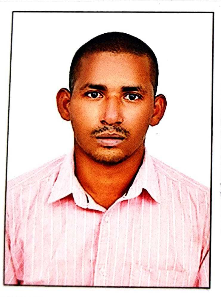 Nagaraju Jetti