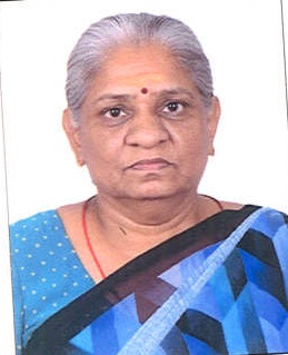 Nagarathinam K