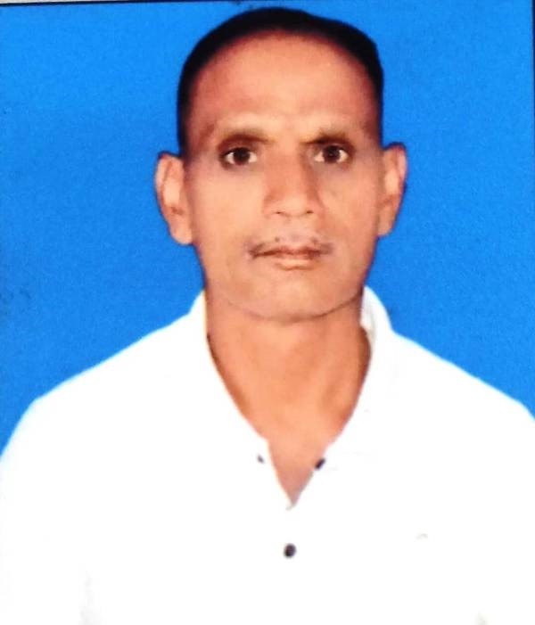 Nagdev Paswan