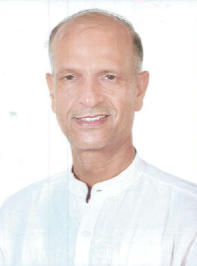 Nagender Bhadana