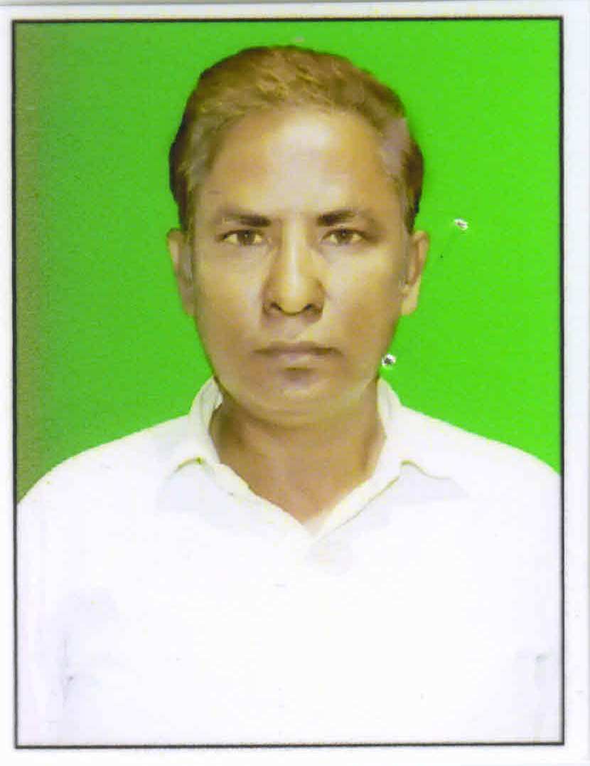 Nagendra Kumar