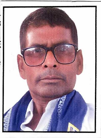 Nagendra Kumar Paswan