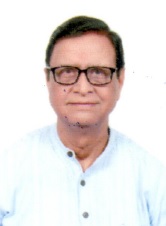 Nagendra Kumar Pradhan