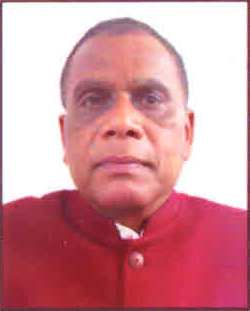 Nagendra Mahto