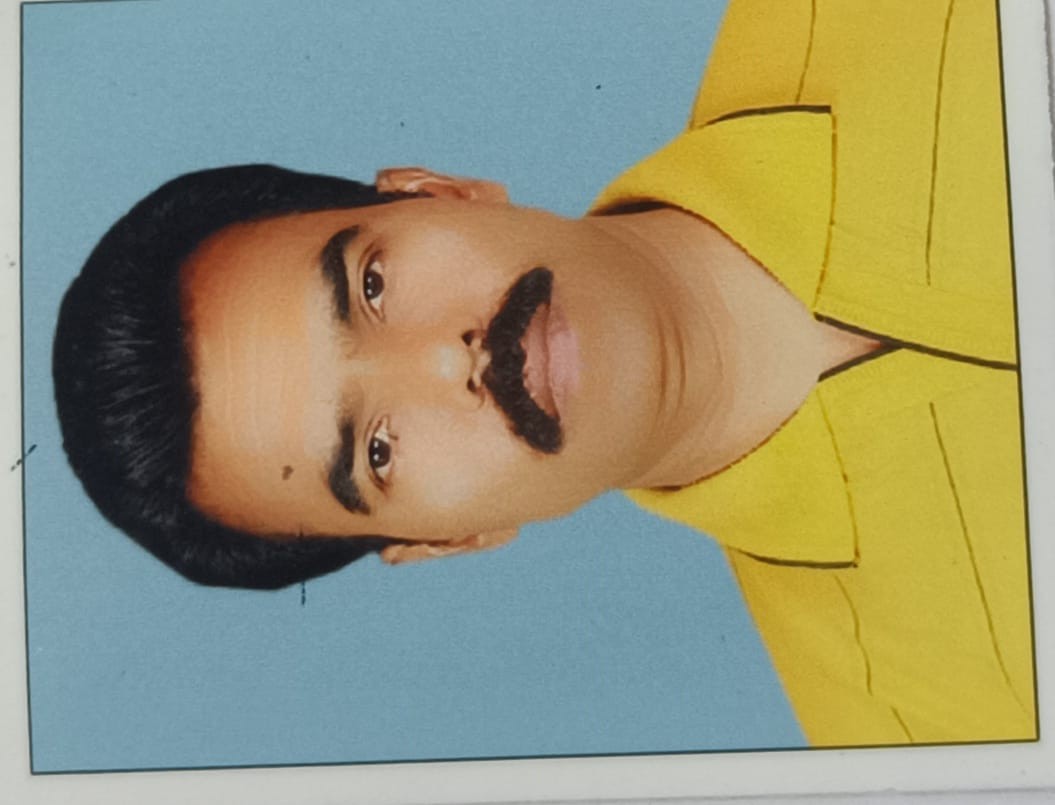 Nagendran Mookaiya