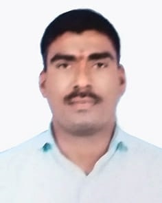 Nagesh Ankush Hulage