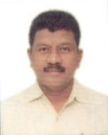 Nagesh Ganpat Jadhav