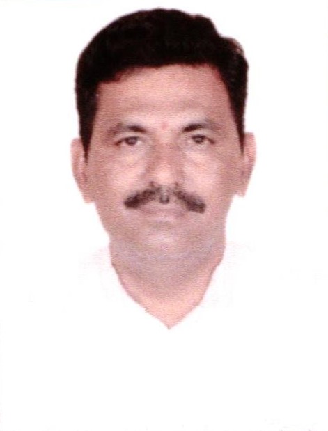 Nagesh Kisanrao Ghope