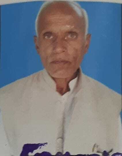 Nageshwar Mahto