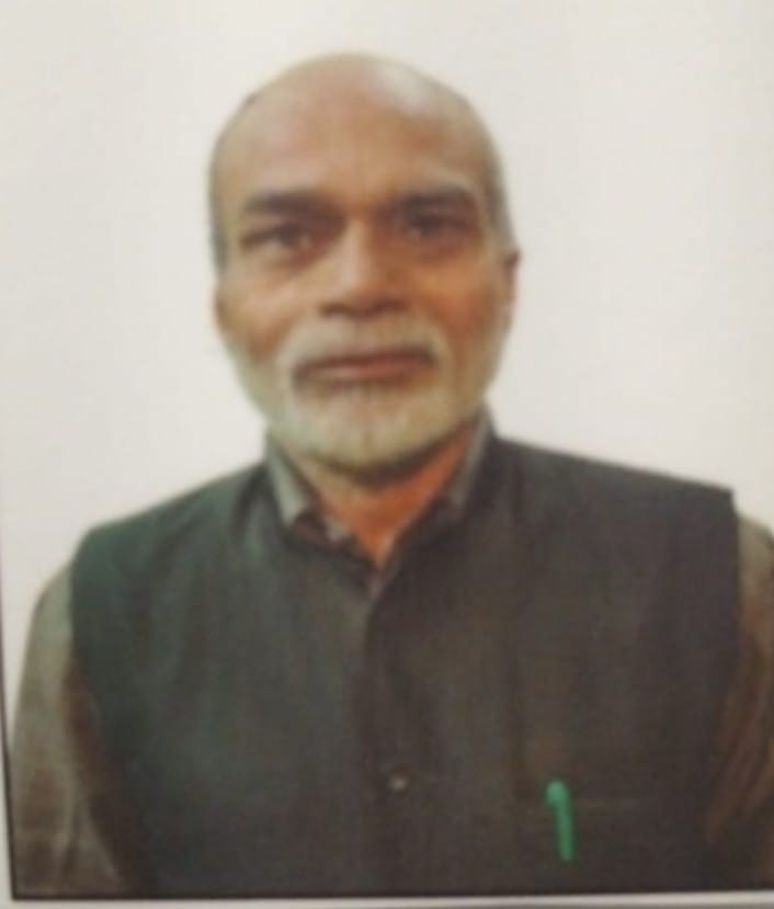 Nageshwar Prasad
